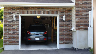 Garage Door Installation at Rosa Woods, Florida